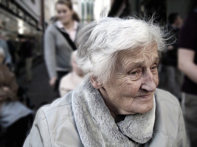 Demencja, znęcanie się w rodzinie i 3 rzeczy, których nauczyłem się o robieniu filmów