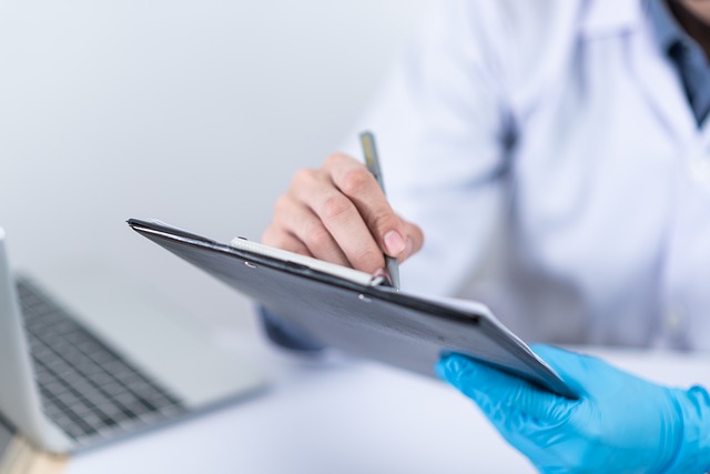 Diagnose und Behandlung von Brustkrebs