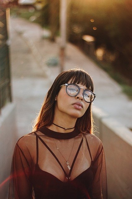 Esej filmowy - Veronika Voss