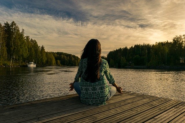 Joga i ciąża
